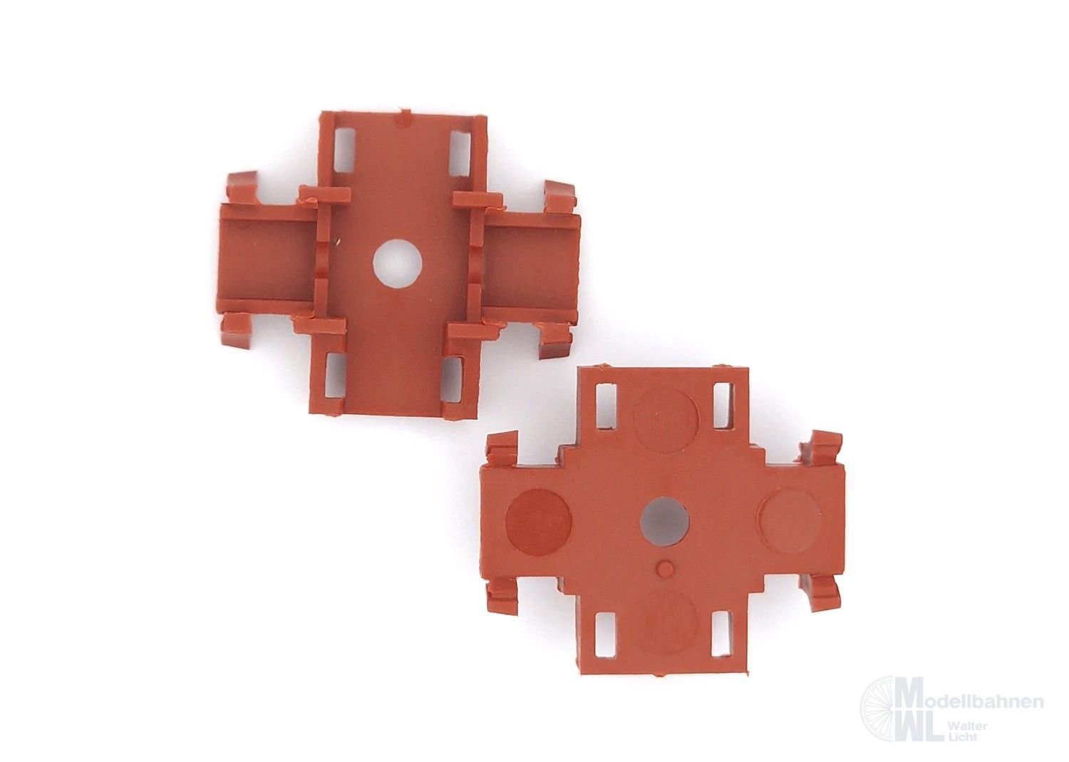 Märklin Ersatzeile E280280 - ERSATZTEIL: Schleiferträger rot 2 St